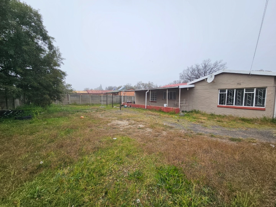 7 Bedroom Property for Sale in Sasolburg Ext 1 Free State